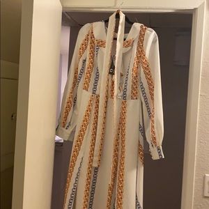 MISS ORD DRESS
